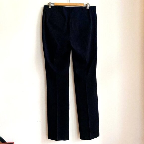 Cambio Ros Pants Black Stretch 34" Waist XL - Picture 4 of 4